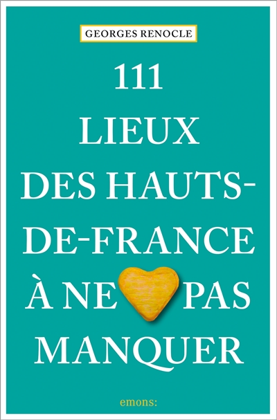 111 lieux des...