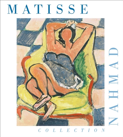 Matisse : collection Nahmad