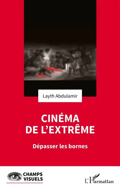 Cinéma de l'extrême : dépasser les bornes