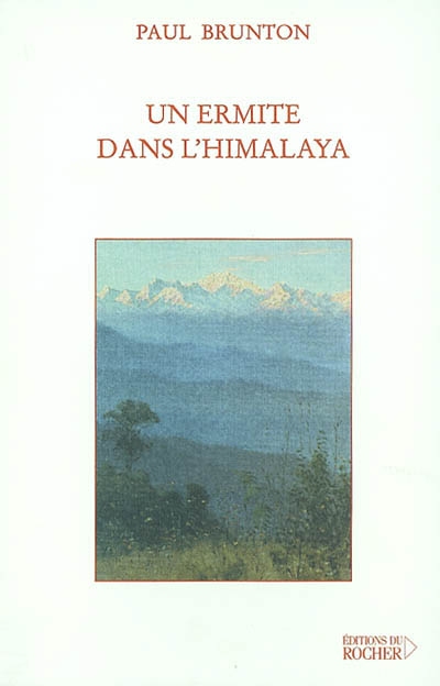 Un ermite dans l'Himalaya
