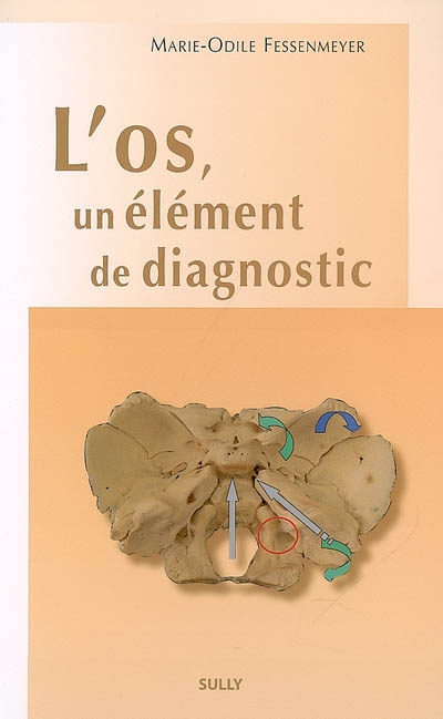 L'os, un élément de diagnostic