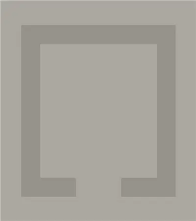 Robert Irwin Untitled (Dawn to Dusk)