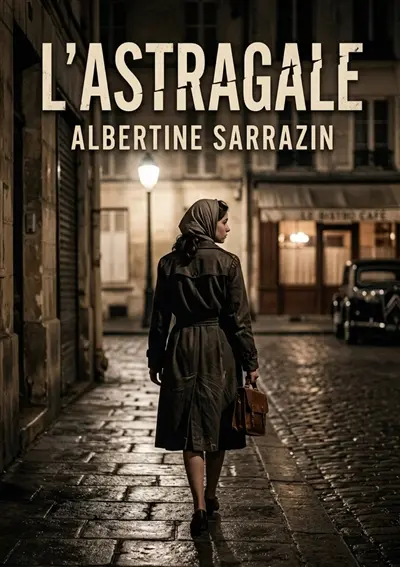 L'Astragale : La quête désespérée d'une femme pour la liberté