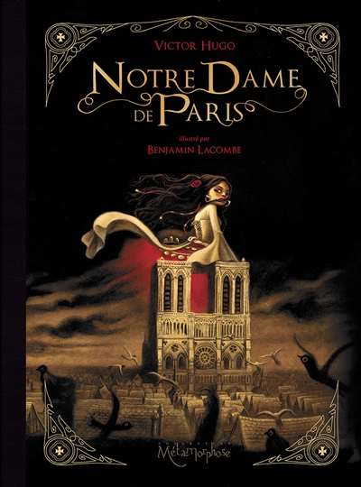 Notre-Dame de Paris : l'intégrale