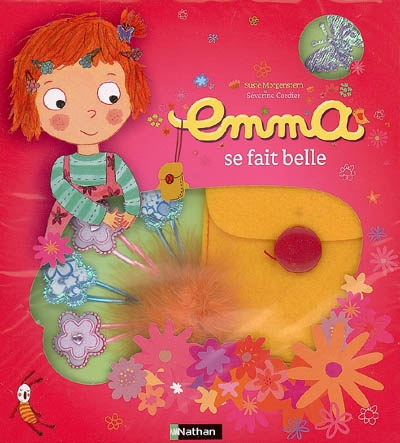 Emma se fait belle