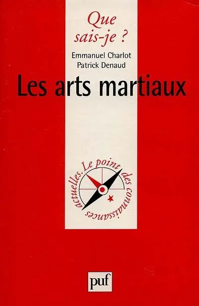 Les arts martiaux