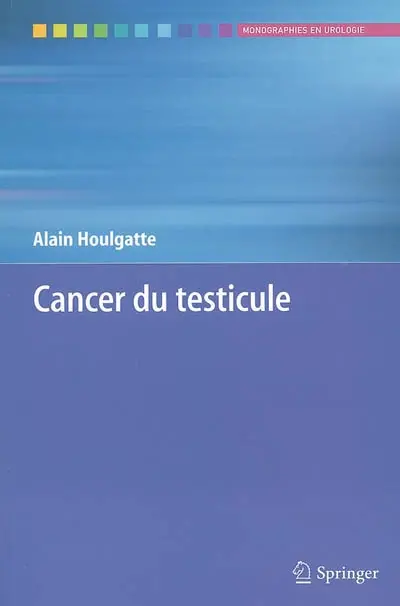 Cancer du testicule