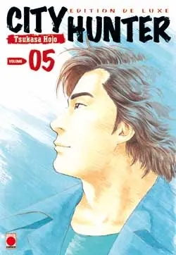 City Hunter. Vol. 5