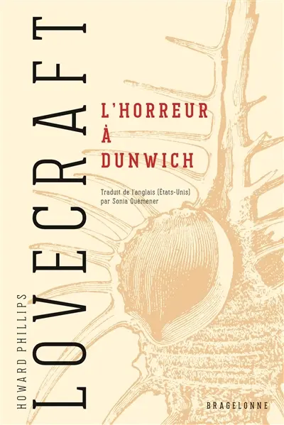 L'horreur à Dunwich