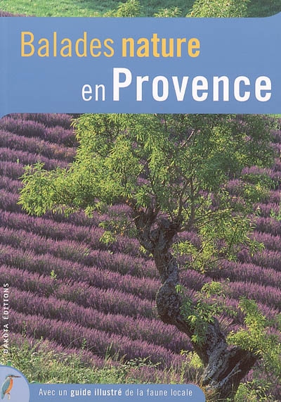 Balades nature en Provence