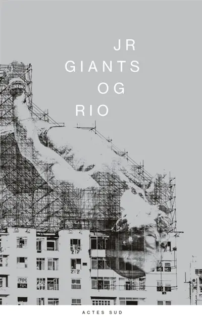 Giants : OG Rio