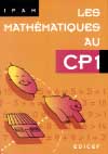 Les Mathématiques au CP1