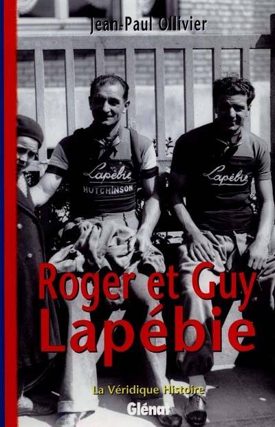 Roger et Guy Lapébie