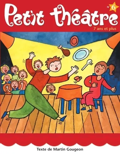 Petit théâtre