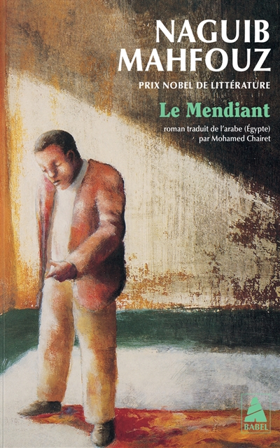 Le mendiant