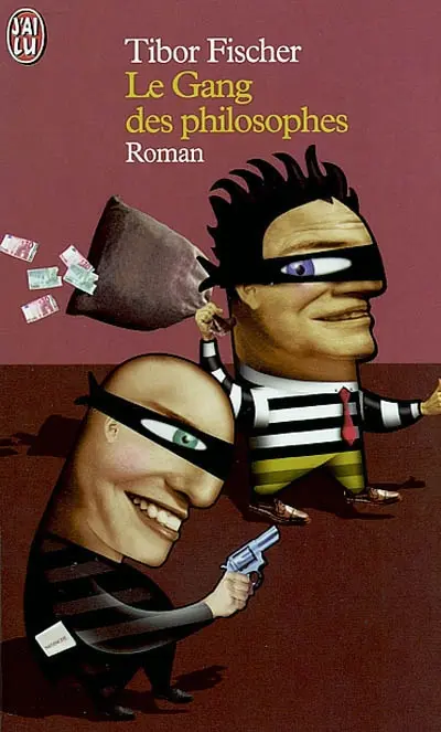 Le gang des philosophes