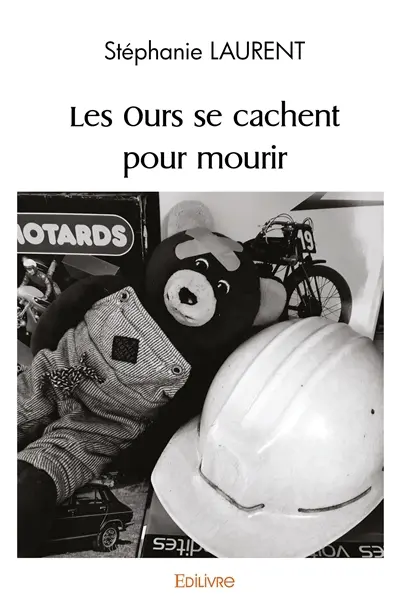 Les ours se cachent pour mourir