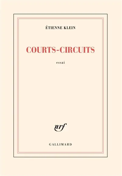 Courts-circuits : essai