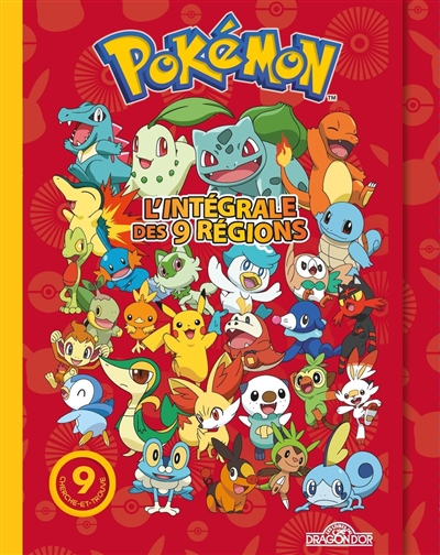 Pokémon Mon livre à gratter Révèle les secrets des Pokémon