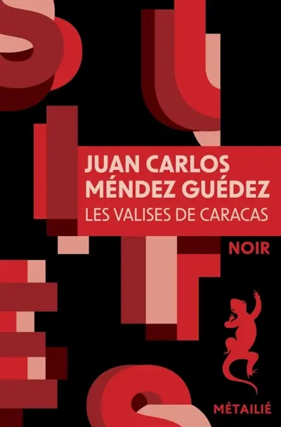 Les valises de Caracas