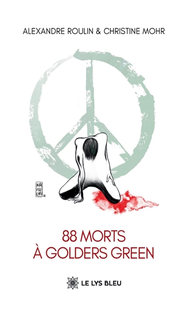 88 morts à Golders Green