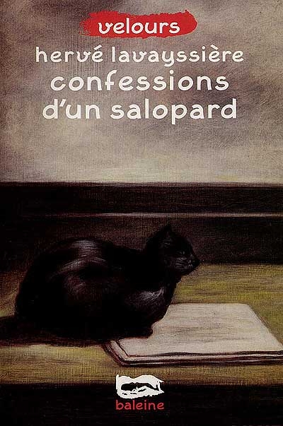Confessions d'un salopard