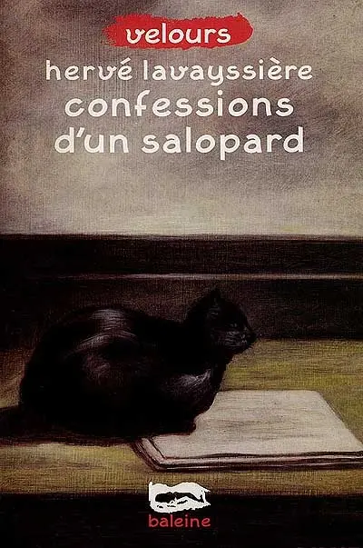 Confessions d'un salopard