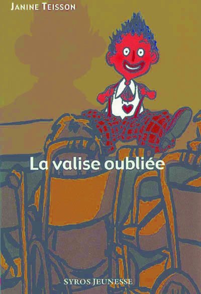 La valise oubliée