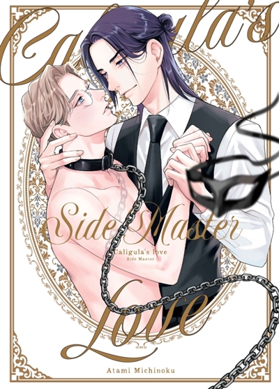 Caligula's love. Vol. 2....