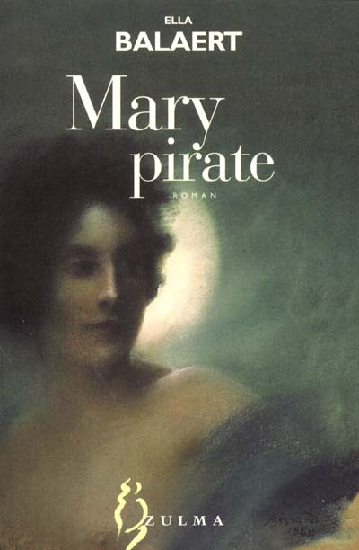Mary pirate