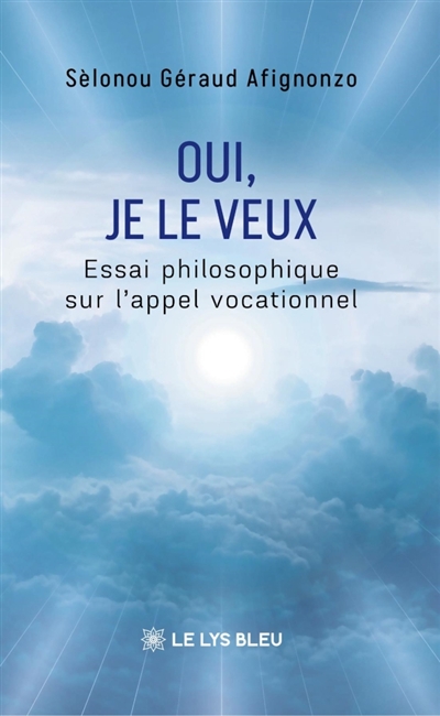 Oui, je le veux : Essai...