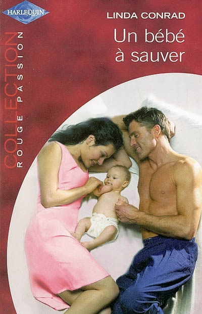 Un bébé à sauver