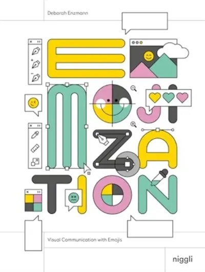 Emojization : visual communication with emojis