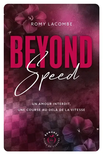 Beyond speed. Au-delà de la vitesse