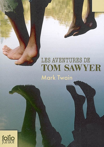 Les Aventures de Tom Sawyer