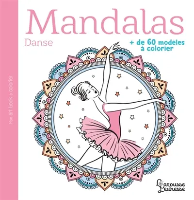 Mandalas Danse