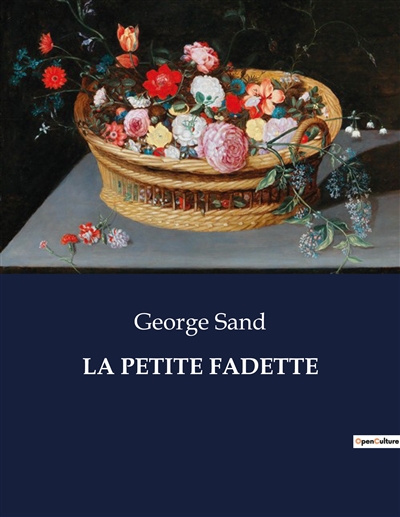 LA PETITE FADETTE