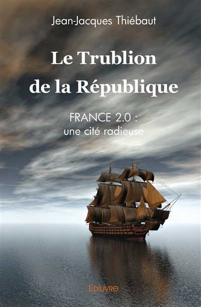 Le trublion de la...