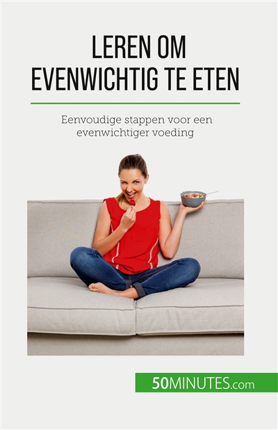 Leren om evenwichtig te...