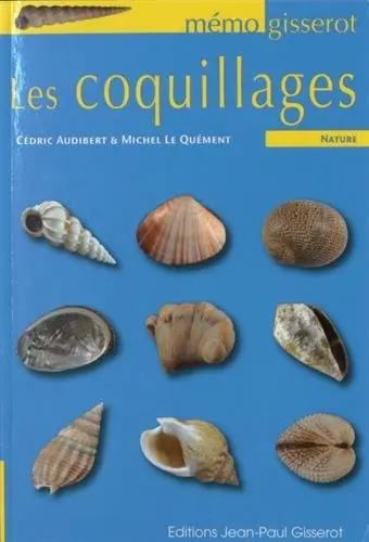 Les coquillages