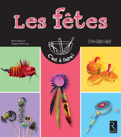 Les FËtes