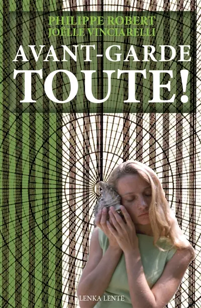 Avant-garde toute !