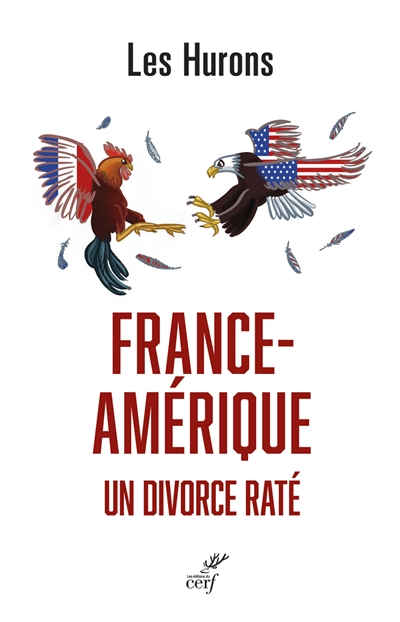 France-Amérique, un divorce...