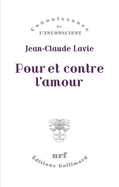 Pour et contre l'amour