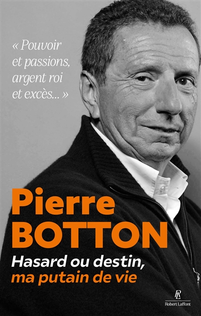Entre hasard et destin, ma...