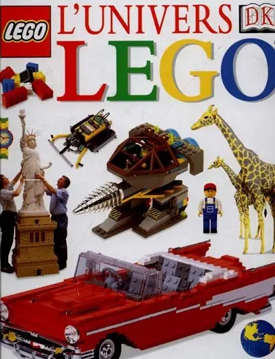L'univers Lego