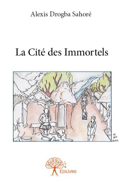 La cité des immortels