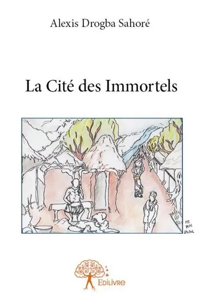 La cité des immortels