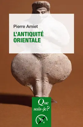 L'Antiquité orientale