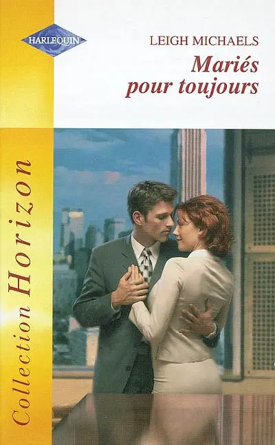 Mariés pour toujours